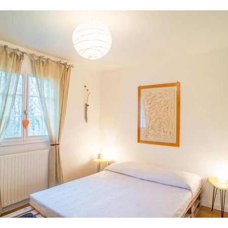 Chambre Soignee Et Accueillante A La Campagne - Ch. Jaune L'Honor-de-Cos 외부 사진